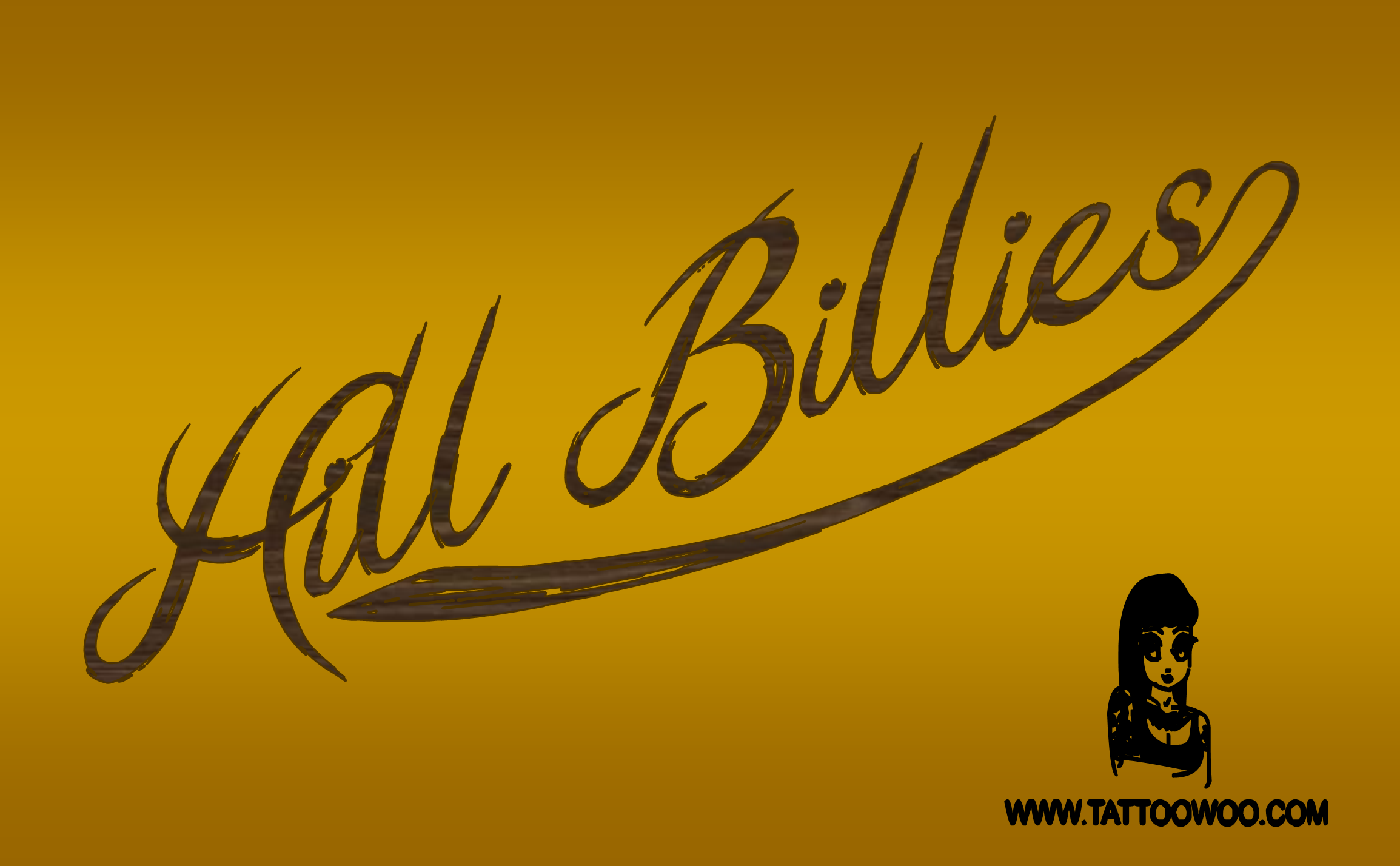 Hill Billies